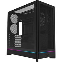 Montech HS01 (черный)