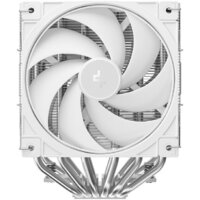 Кулер для процессора DeepCool AG620 G2 WH R-AG620-WHNPMG2-G - Превью изображения №3 — Интернет-магазин ПроЗаказ
