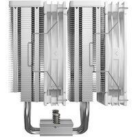 Кулер для процессора DeepCool AG620 G2 WH R-AG620-WHNPMG2-G - Превью изображения №4 — Интернет-магазин ПроЗаказ