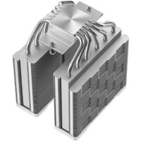 Кулер для процессора DeepCool AG620 G2 WH R-AG620-WHNPMG2-G - Превью изображения №5 — Интернет-магазин ПроЗаказ