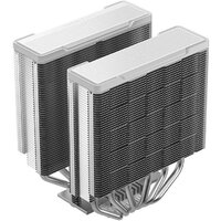 Кулер для процессора DeepCool AG620 G2 WH R-AG620-WHNPMG2-G - Превью изображения №8 — Интернет-магазин ПроЗаказ