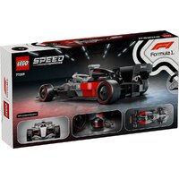 Конструктор LEGO Speed Champions 77259 Audi Revolut F1 Team R26 Race Car - Превью изображения №11 — Интернет-магазин ПроЗаказ