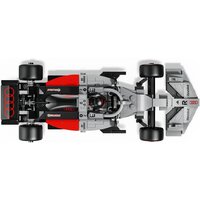 Конструктор LEGO Speed Champions 77259 Audi Revolut F1 Team R26 Race Car - Превью изображения №6 — Интернет-магазин ПроЗаказ