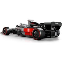 Конструктор LEGO Speed Champions 77259 Audi Revolut F1 Team R26 Race Car - Превью изображения №3 — Интернет-магазин ПроЗаказ