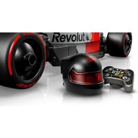 Конструктор LEGO Speed Champions 77259 Audi Revolut F1 Team R26 Race Car - Превью изображения №5 — Интернет-магазин ПроЗаказ