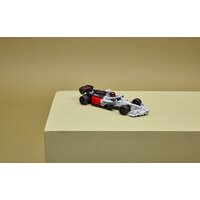 Конструктор LEGO Speed Champions 77259 Audi Revolut F1 Team R26 Race Car - Превью изображения №8 — Интернет-магазин ПроЗаказ