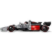 Конструктор LEGO Speed Champions 77259 Audi Revolut F1 Team R26 Race Car - Превью изображения №4 — Интернет-магазин ПроЗаказ