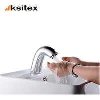Смеситель Ksitex M-8612 - Превью изображения №4 — Интернет-магазин ПроЗаказ