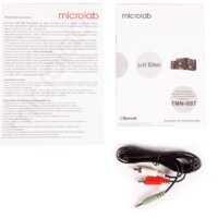 Акустика Microlab TMN-9BT - Превью изображения №5 — Интернет-магазин ПроЗаказ