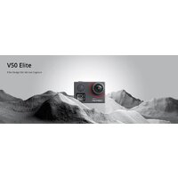 Экшен-камера Akaso V50 Elite SYA0074-GY - Превью изображения №3 — Интернет-магазин ПроЗаказ