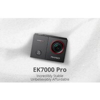 Экшен-камера Akaso V50 Elite SYA0074-GY - Превью изображения №2 — Интернет-магазин ПроЗаказ