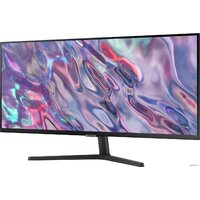 Игровой монитор Samsung ViewFinity S5 LS34C500GAUXEN - Превью изображения №5 — Интернет-магазин ПроЗаказ