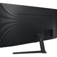 Игровой монитор Samsung ViewFinity S5 LS34C500GAUXEN - Превью изображения №6 — Интернет-магазин ПроЗаказ