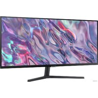 Игровой монитор Samsung ViewFinity S5 LS34C500GAUXEN - Превью изображения №4 — Интернет-магазин ПроЗаказ