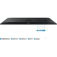 Игровой монитор Samsung ViewFinity S5 LS34C500GAUXEN - Превью изображения №11 — Интернет-магазин ПроЗаказ