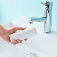 Ирригатор  Panasonic EW-DJ4BW-503 - Превью изображения №12 — Интернет-магазин ПроЗаказ