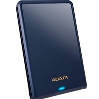 Внешний накопитель ADATA HV620S AHV620S-2TU31-CBL 2TB (синий) - Превью изображения №2 — Интернет-магазин ПроЗаказ