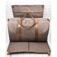 Портплед Carlo Gattini Premium Palermo 4038-53 (коньячный) - Превью изображения №10 — Интернет-магазин ПроЗаказ