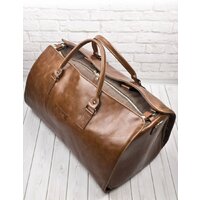 Портплед Carlo Gattini Premium Palermo 4038-53 (коньячный) - Превью изображения №8 — Интернет-магазин ПроЗаказ