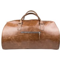 Портплед Carlo Gattini Premium Palermo 4038-53 (коньячный) - Превью изображения №2 — Интернет-магазин ПроЗаказ