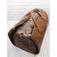 Портплед Carlo Gattini Premium Palermo 4038-53 (коньячный) - Превью изображения №9 — Интернет-магазин ПроЗаказ