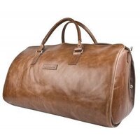 Портплед Carlo Gattini Premium Palermo 4038-53 (коньячный) - Превью изображения №3 — Интернет-магазин ПроЗаказ