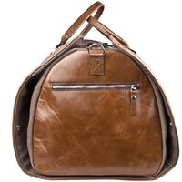 Портплед Carlo Gattini Premium Palermo 4038-53 (коньячный) - Превью изображения №4 — Интернет-магазин ПроЗаказ