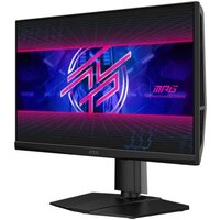 Игровой монитор MSI MPG 242R X60N - Превью изображения №3 — Интернет-магазин ПроЗаказ