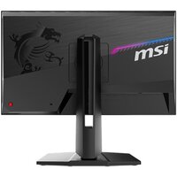 Игровой монитор MSI MPG 242R X60N - Превью изображения №4 — Интернет-магазин ПроЗаказ
