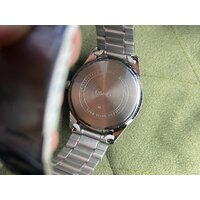 Наручные часы Casio MTP-V005D-1B - Превью изображения №5 — Интернет-магазин ПроЗаказ