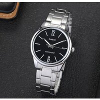 Наручные часы Casio MTP-V005D-1B - Превью изображения №2 — Интернет-магазин ПроЗаказ