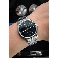 Наручные часы Casio MTP-V005D-1B - Превью изображения №6 — Интернет-магазин ПроЗаказ