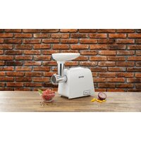 Мясорубка Gorenje MG1602W - Превью изображения №2 — Интернет-магазин ПроЗаказ