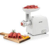 Мясорубка Gorenje MG1602W - Превью изображения №7 — Интернет-магазин ПроЗаказ