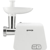 Мясорубка Gorenje MG1602W - Превью изображения №10 — Интернет-магазин ПроЗаказ
