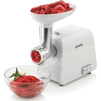 Мясорубка Gorenje MG1602W - Превью изображения №8 — Интернет-магазин ПроЗаказ