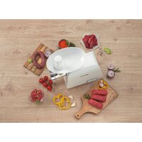 Мясорубка Gorenje MG1602W - Превью изображения №6 — Интернет-магазин ПроЗаказ