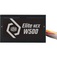 Блок питания Cooler Master Elite NEX W500 MPW-5001-ACBW-BEU - Превью изображения №3 — Интернет-магазин ПроЗаказ
