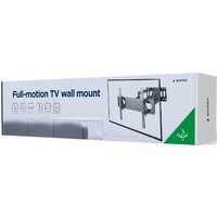 Кронштейн для телевизора Gembird WM-70ST-01 - Превью изображения №19 — Интернет-магазин ПроЗаказ