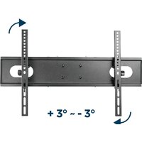 Кронштейн для телевизора Gembird WM-70ST-01 - Превью изображения №14 — Интернет-магазин ПроЗаказ