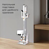 Пылесос Redmond (Редмонд) VH1318 Pro Max - Превью изображения №9 — Интернет-магазин ПроЗаказ