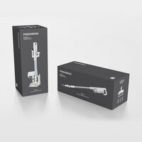 Пылесос Redmond (Редмонд) VH1318 Pro Max - Превью изображения №12 — Интернет-магазин ПроЗаказ