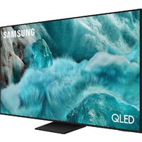 Телевизор Samsung AI QLED 4K Q7F5 QE55Q7F5AUXRU - Превью изображения №7 — Интернет-магазин ПроЗаказ