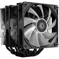 Кулер для процессора ID-Cooling SE-206-XT ARGB - Превью изображения №2 — Интернет-магазин ПроЗаказ