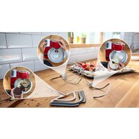 Кухонная машина Bosch MUM5X720 - Превью изображения №6 — Интернет-магазин ПроЗаказ