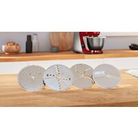 Кухонная машина Bosch MUM5X720 - Превью изображения №8 — Интернет-магазин ПроЗаказ