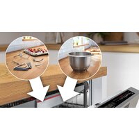 Кухонная машина Bosch MUM5X720 - Превью изображения №10 — Интернет-магазин ПроЗаказ