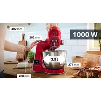 Кухонная машина Bosch MUM5X720 - Превью изображения №2 — Интернет-магазин ПроЗаказ