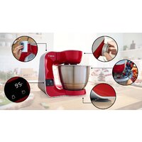 Кухонная машина Bosch MUM5X720 - Превью изображения №3 — Интернет-магазин ПроЗаказ