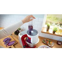 Кухонная машина Bosch MUM5X720 - Превью изображения №9 — Интернет-магазин ПроЗаказ